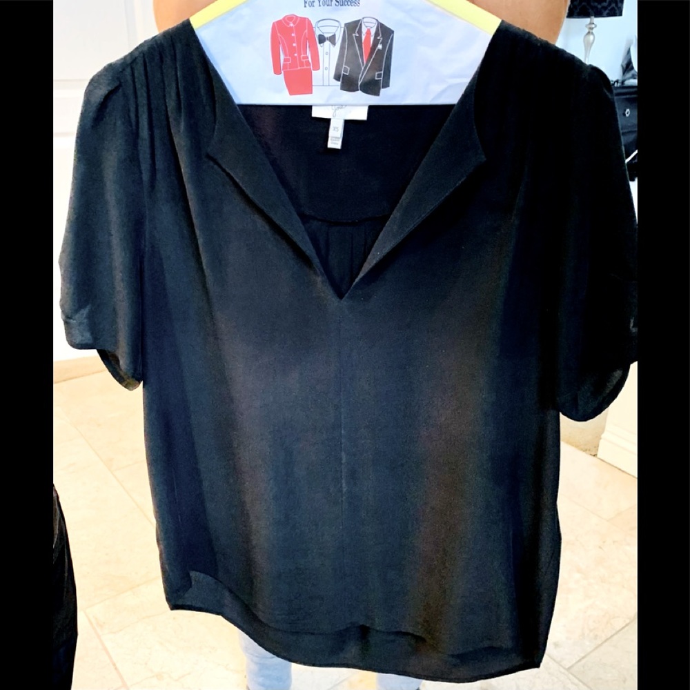 Joie Blouse - Black